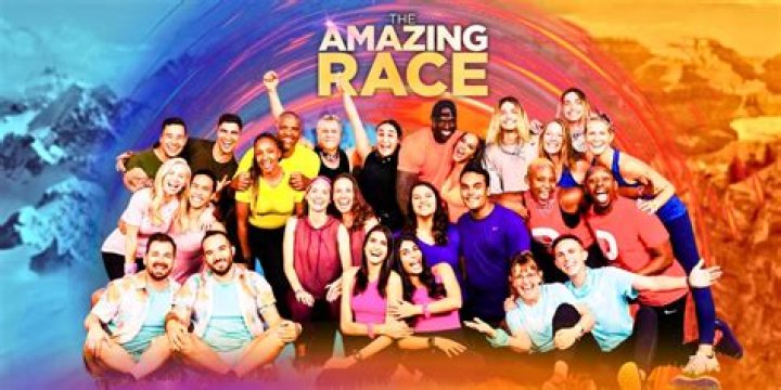 Unveiling The Secrets Of Amazing Race Season Three: A Journey Of Discovery