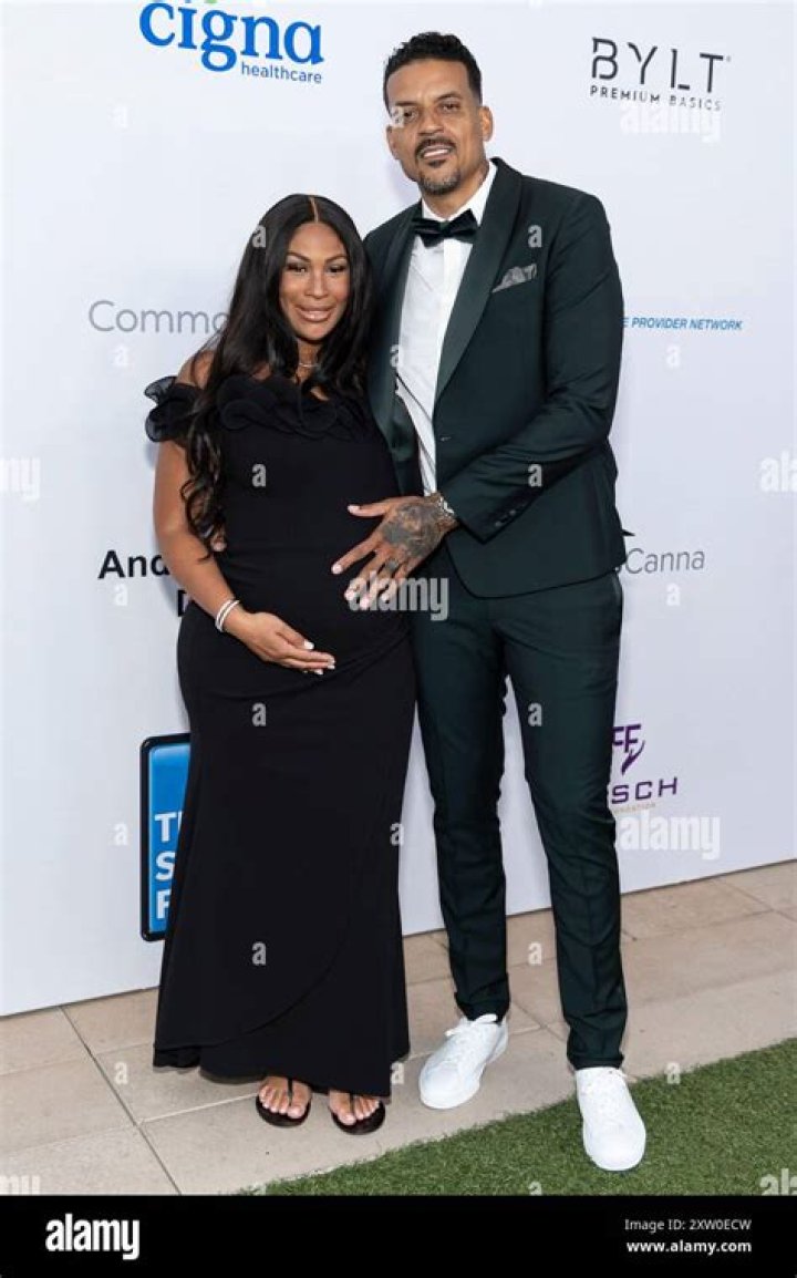 Unveiling The Secrets Of Anansa Sims' Net Worth