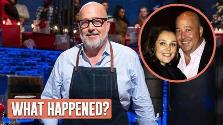 Unveiling The Secrets Of Andrew Zimmern's Enduring Marriage