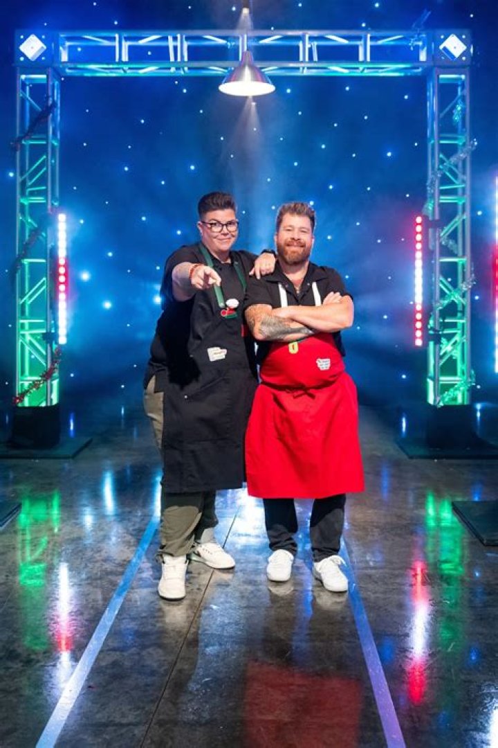 Unveiling The Secrets Of Chef Britt Rescigno's Pasta Perfection