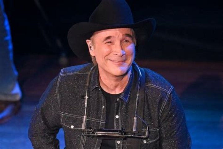 Unveiling The Secrets Of Clint Black's Date Of Birth: Uncover The Insights