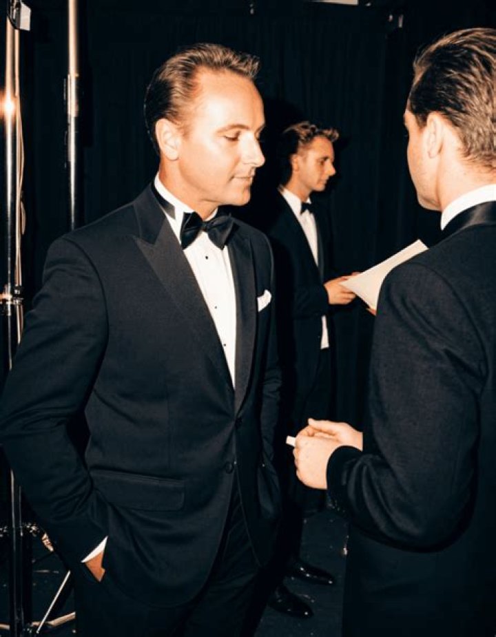 Unveiling The Secrets Of George Hamilton's Towering Stature