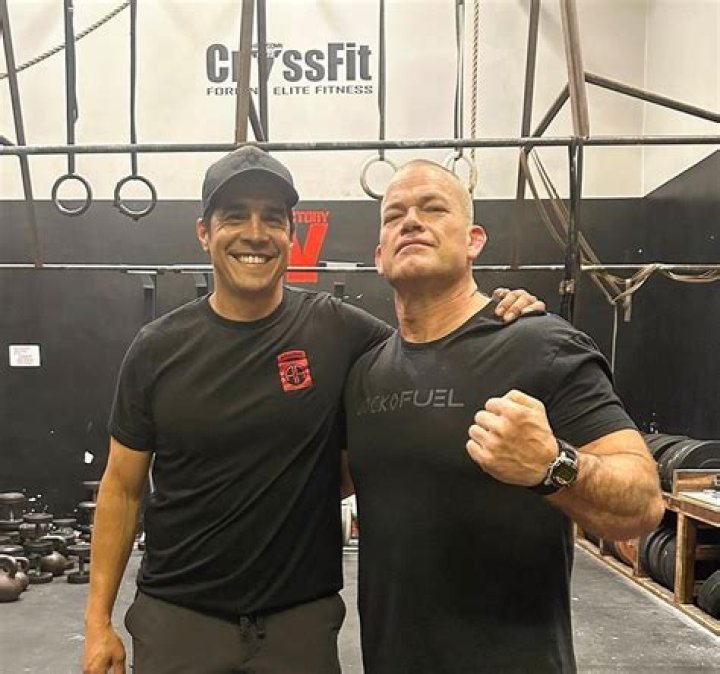 Unveiling The Secrets Of Jocko Sims' Enduring Relationships