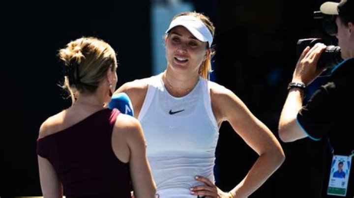 Unveiling The Secrets Of Paula Badosa's Revolutionary Tennis Fashion