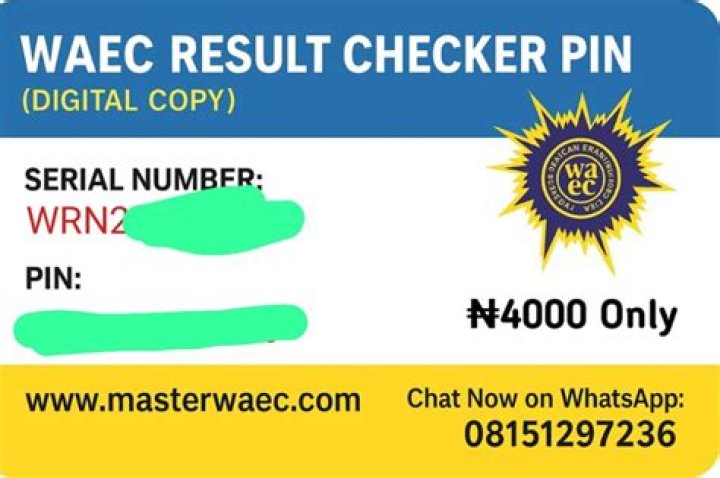 Unveiling The Secrets Of WAEC Result Checker: A Comprehensive Guide