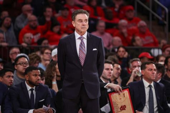 Unveiling The Secrets: Rick Pitino's Coaching Masterpieces