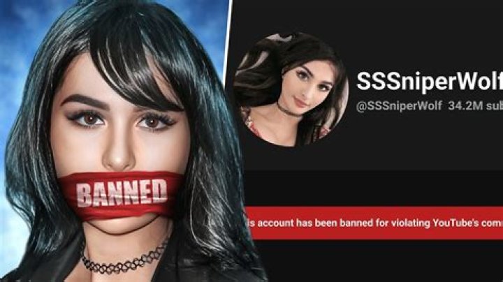 Unveiling The Sniperwolf Leak: Insights And Revelations