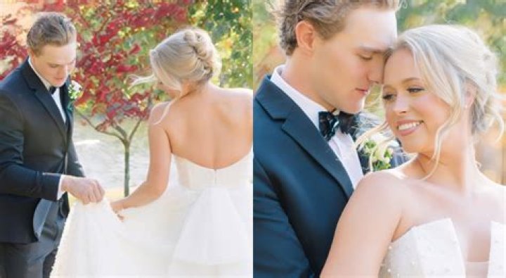 Unveiling The Story Of Gunnar Henderson And Katherine Lee: A Love That Inspires