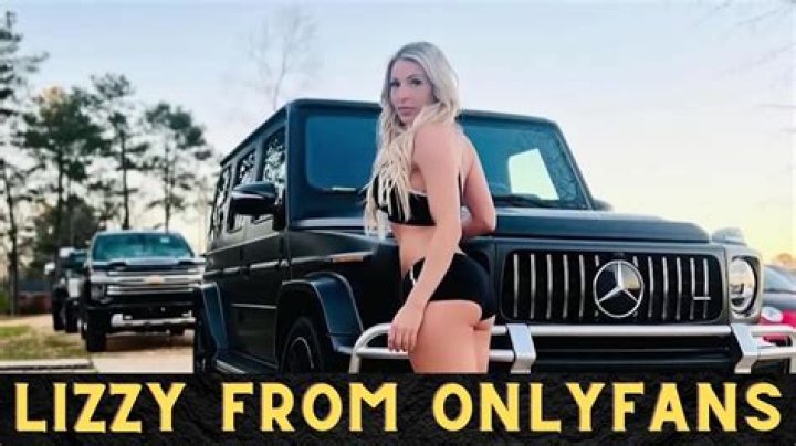 Unveiling The Truth Behind "Lizzy Capri OnlyFans Leaks": Insights And Revelations