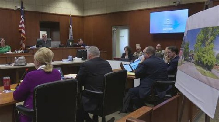 Unveiling The Truth Behind The Tragic 