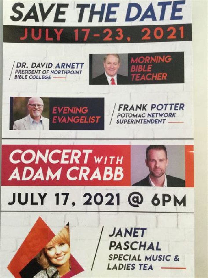 Unveiling The Truth: Janet Paschal