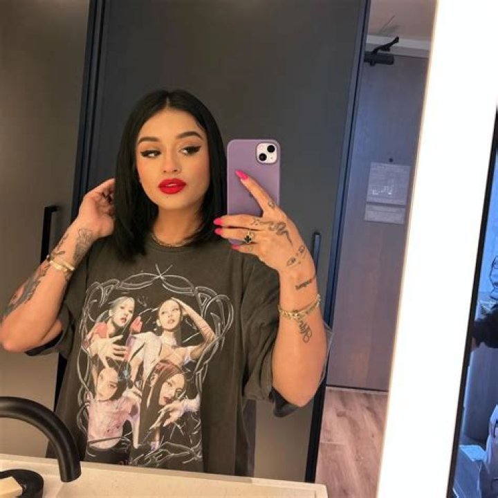 Unveiling The Truths Behind "marlene Santana Leaked Onlyfans": A Cultural Exploration