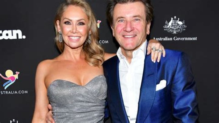 Unveiling The Untold Story: Robert Herjavec's Ex-Wife Revealed