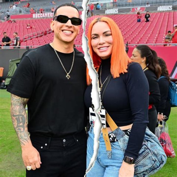 Unveiling The Untold Truth: Daddy Yankee's Divorce