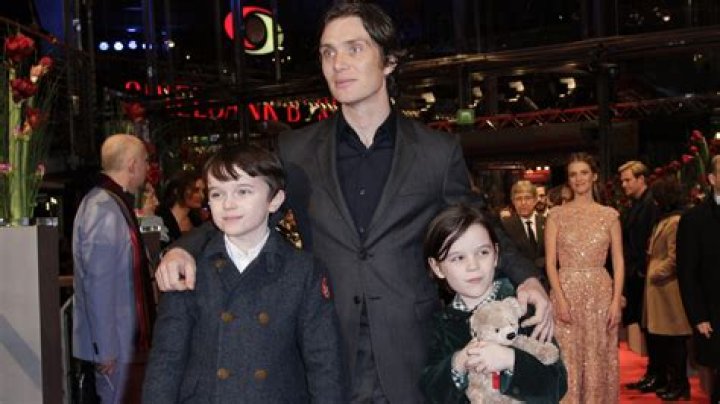 Unveiling The World Of Cillian Murphy's Kids: Exclusive Insights And Surprises