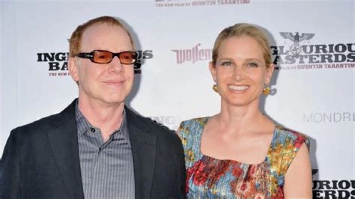 Unveiling The World Of Danny Elfman's Wife: Discoveries And Insights