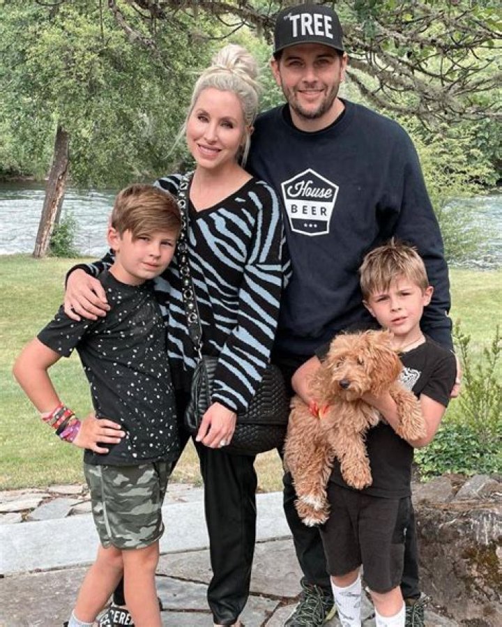 Valary Dibenedetto: Wife of M. Shadows & A7X Family Life | Untold Story