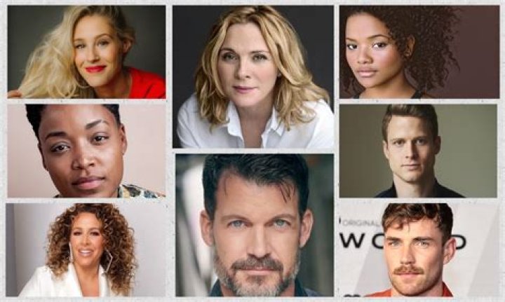 Verizon Commercial Actors: Meet the Cast in 2024 & Beyond!