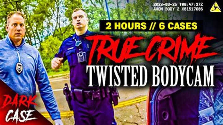 WARNING: Gore Videos & True Crime News - Explore at Your Own Risk!