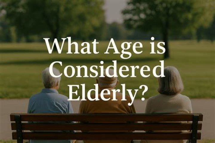 What Age Is Considered Old for a Woman? Redefining Life's Chapters