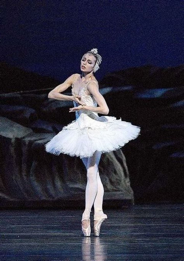 What are Some Fun Facts About Diana Vishneva? Discovering a Ballet Icon