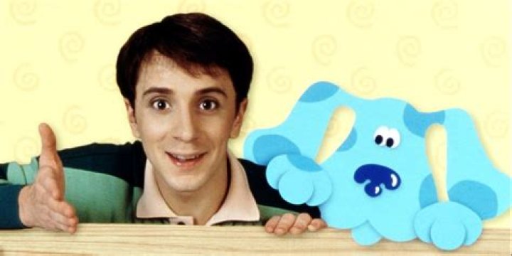 What Happened to Steve Burns After Blue's Clues?