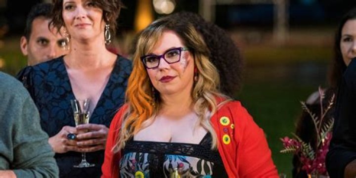 What is Kirsten Vangsness Doing Today? Unpacking a Celebrated Career (and a Common Mix-Up!)