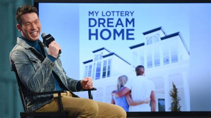 What is the Biggest Budget on My Lottery Dream Home?