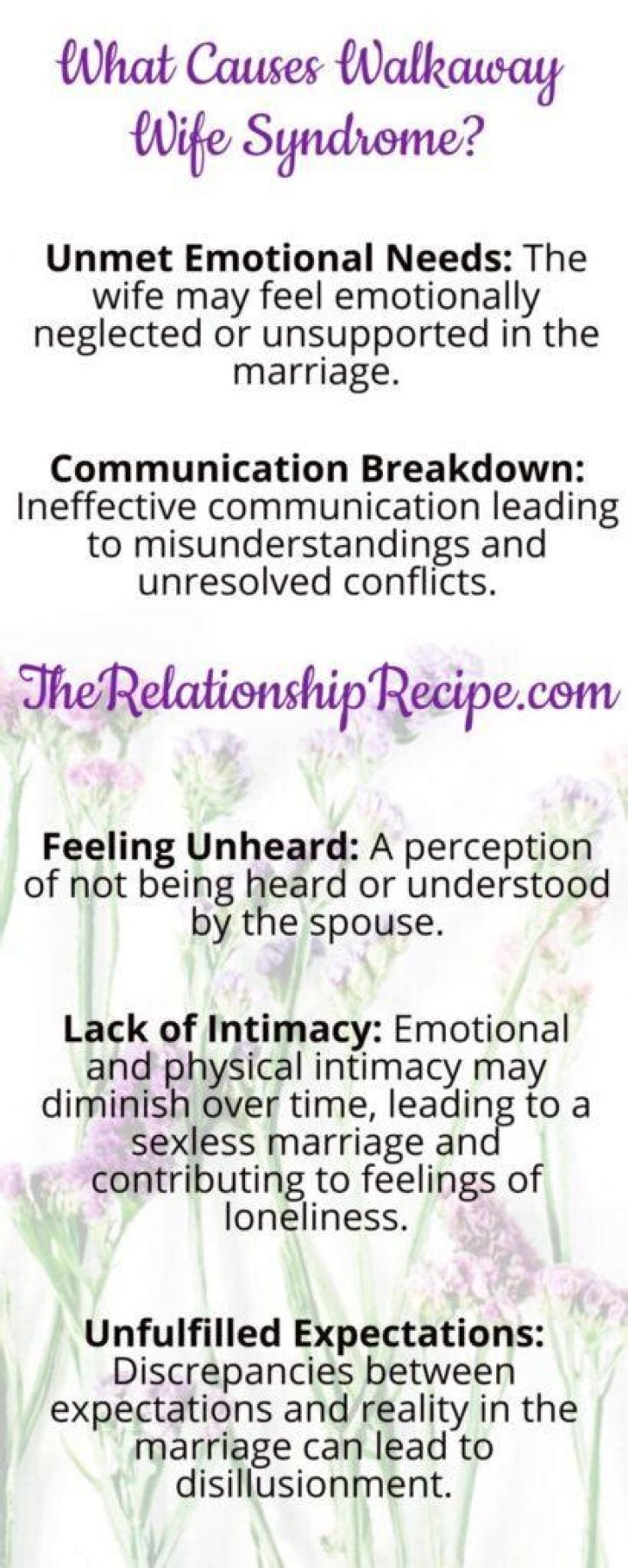 What is the Walkaway Husband Syndrome? Understanding Sudden Emotional Distance