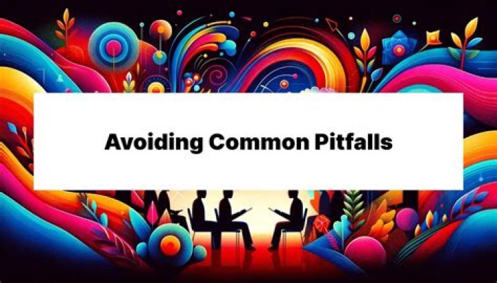 What Not to Do When You Separate? Avoiding Common Pitfalls