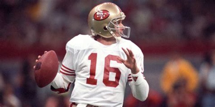 Who Did Joe Montana Say Was the Best Quarterback Ever? Unpacking a Legend's Pick