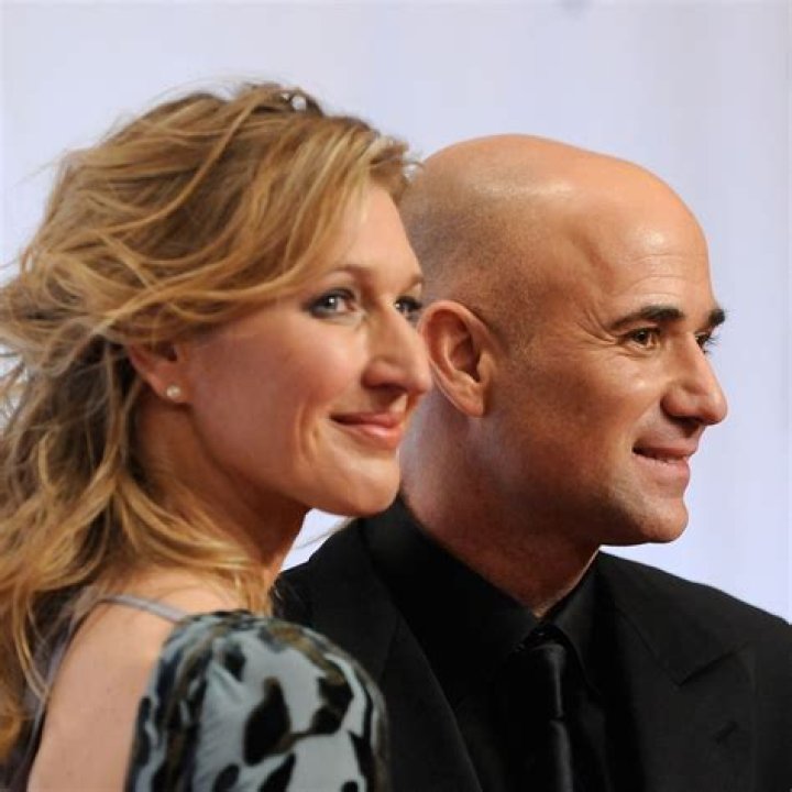 Who is Andre Agassi Dating Andre Agassi's Wife & Exes