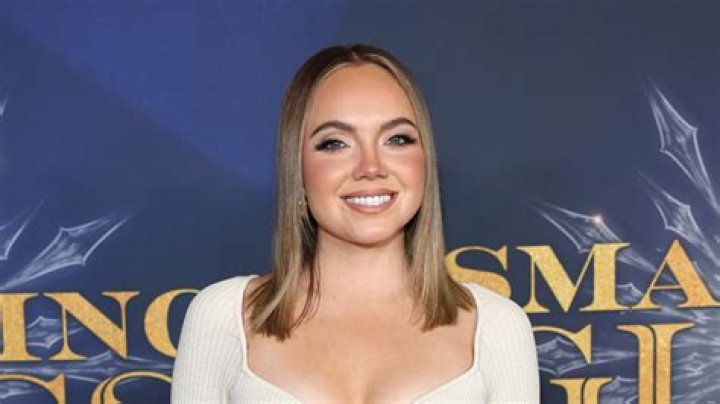 Who is Danielle Carolan Dating Now