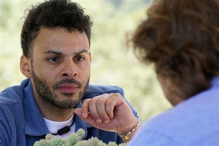 Who is Marcel Ruiz Dating Now