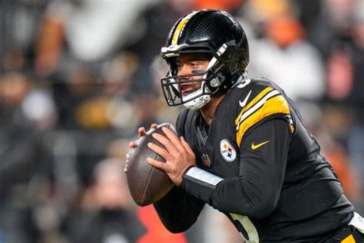 Who is the Pittsburgh Steelers #1 Quarterback? Unpacking the 2024 Battle