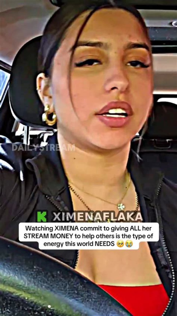Ximena Saenz: Hot Leaks & Erotic Content - Don't Miss Out!